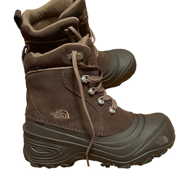 The North Face Chilkat ll Boots - Picture 2 of 3